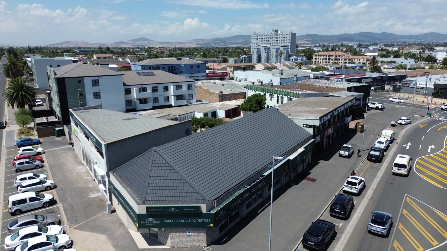 Commercial Property for Sale in Table View Western Cape